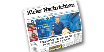 Holsteiner Zeitung