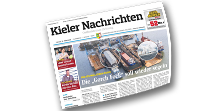 Ostholsteiner Zeitung