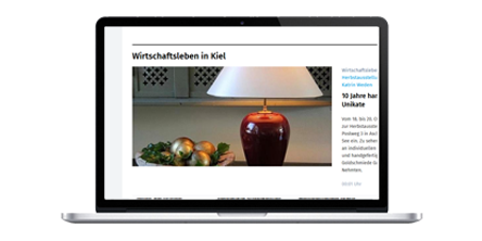 PR Artikel