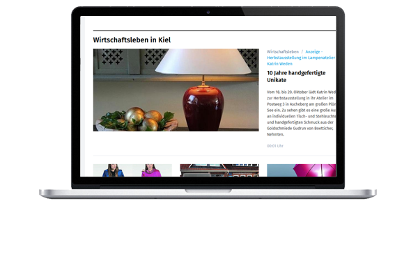 PR Artikel