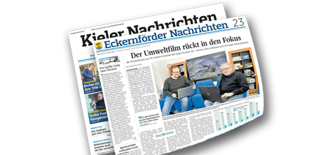 Eckernförder Nachrichten