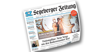 Segeberger Zeitung