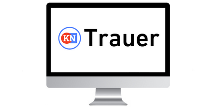 KN-Trauer