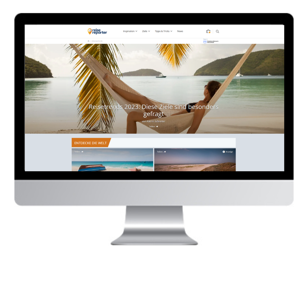 Reisereporter