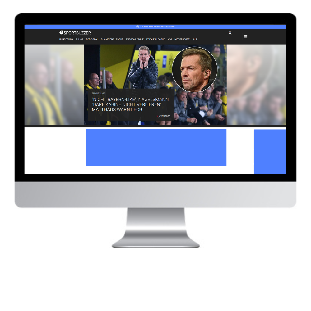 Sportbuzzer