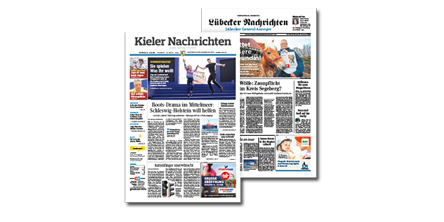 JobPlus Anzeige
