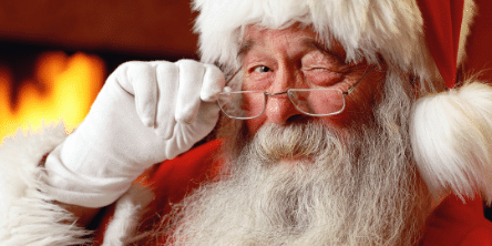 Sonderseiten Weihnachtsgrüße