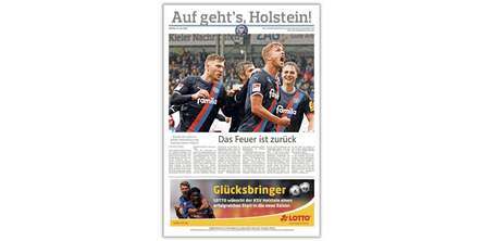 Sonderseiten - Holstein Kiel - Beitragsbild