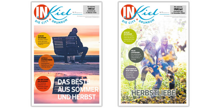 Zeitungsbeilage - INKiel - Beitragsbild