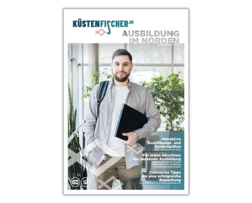 Recruiting-Sonderthema: Ausbildung im Norden