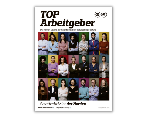 Sonderthema: Top Arbeitgeber