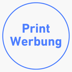 Werbung KN: Print Werbung