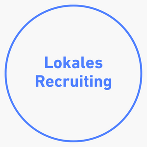 Werbung KN: Recruiting