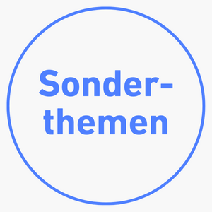 Werbung KN: Sonderthemen